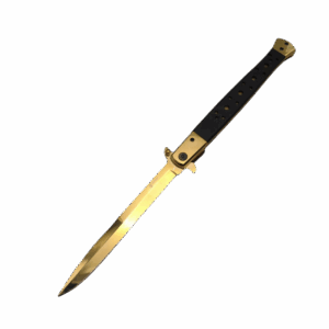 13 Zoll Klappmesser